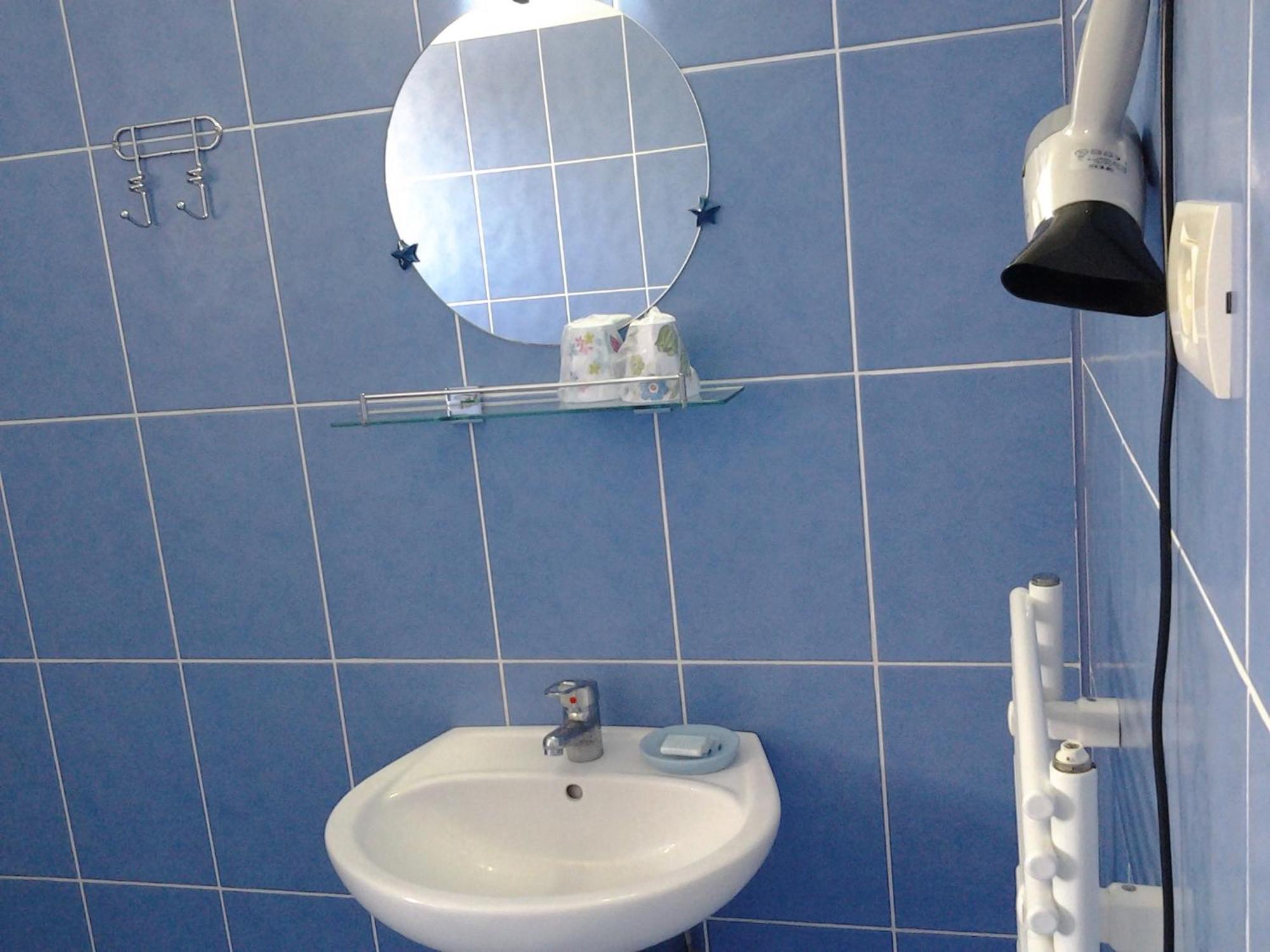 Vilele Brise De Mer Două Mai Værelse billede