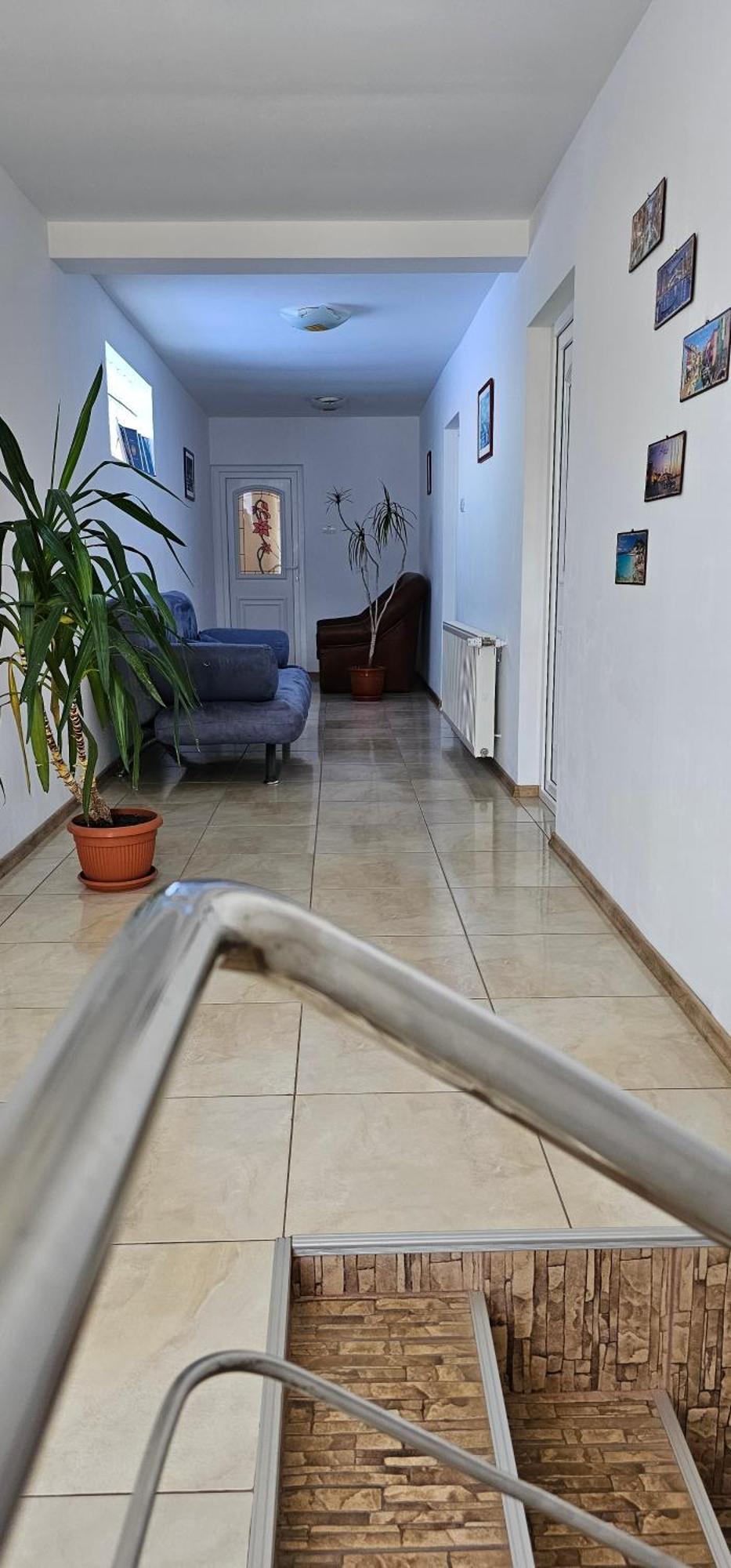 Vilele Brise De Mer Două Mai Eksteriør billede