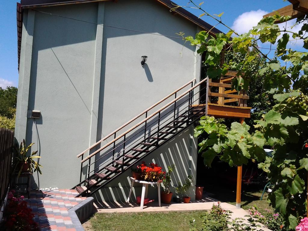 Vilele Brise De Mer Două Mai Eksteriør billede